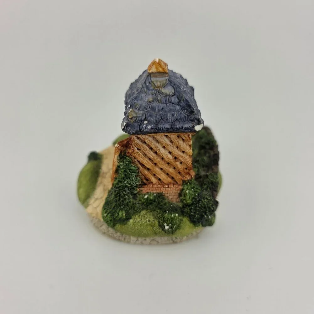 Maurice Wideman The American Collection‎ AC-002 Colonial Wellhouse Miniature